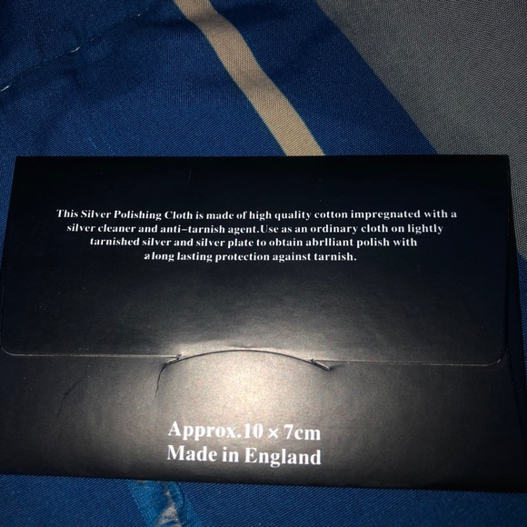 Matching Promise Rings - Picture 6 of 10